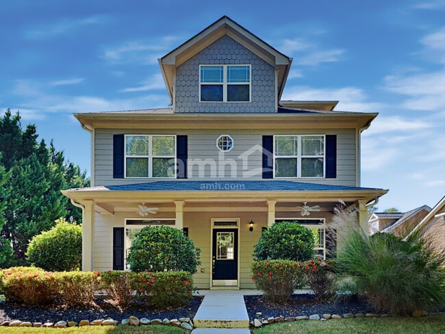 Building Photo - 302 Harmony Lake Dr