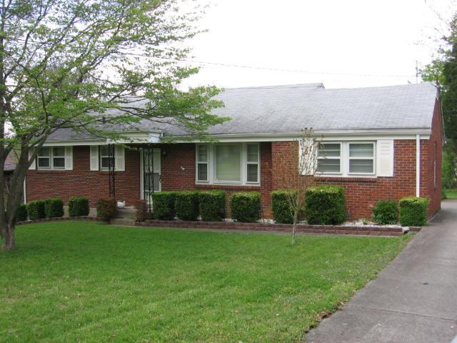 Foto principal - Donelson! 3 Bedroom Home in Nashville, Ten...