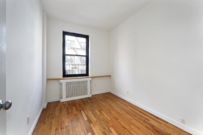 Foto del edificio - 119 Sullivan St