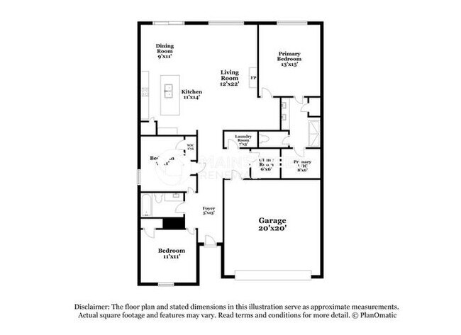 Foto del edificio - 3 Bedroom Pet-Friendly Home in Charlotte, NC with Main Street Renewal