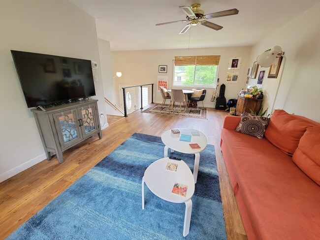 Building Photo - 4130 Gilpin Dr
