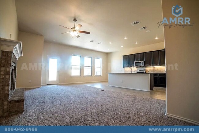 Building Photo - Rare 3 Bedroom In Greenland ISD!