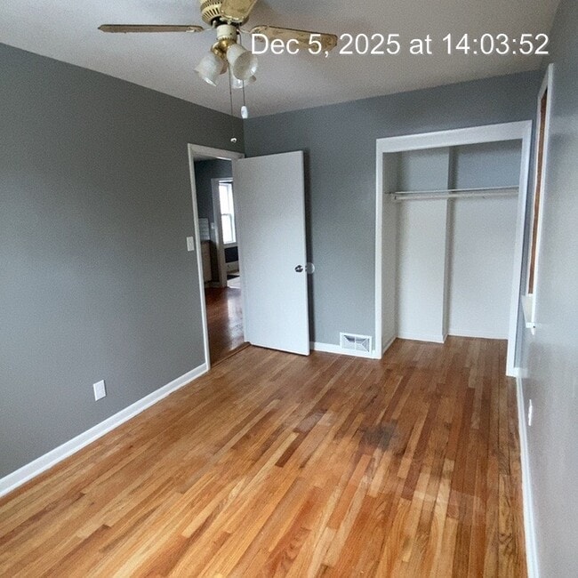 Foto del edificio - 823 E Clarke St