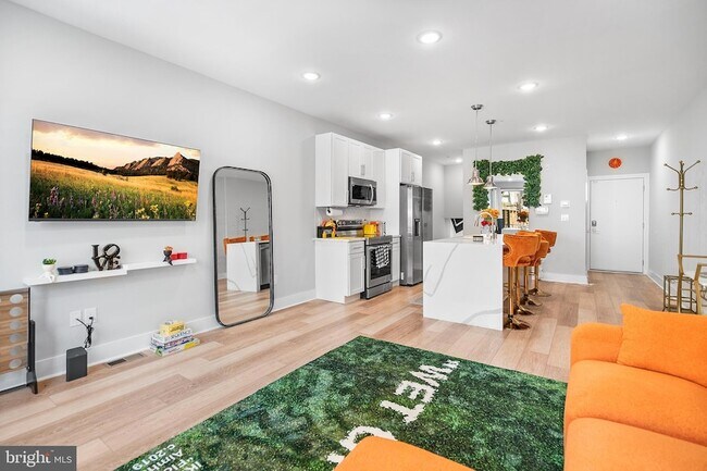 Foto del edificio - 1924 N 6th St