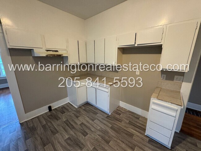 Foto del edificio - 1345 46th St Ensley