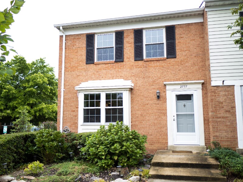 Foto principal - 2777 Middlecoff Pl