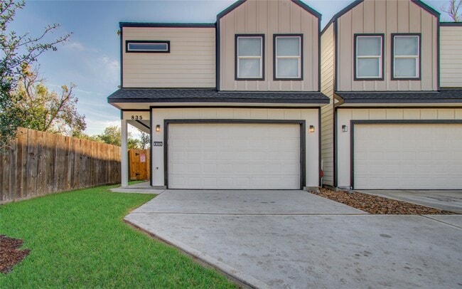 Foto del edificio - 835 S Victory Dr