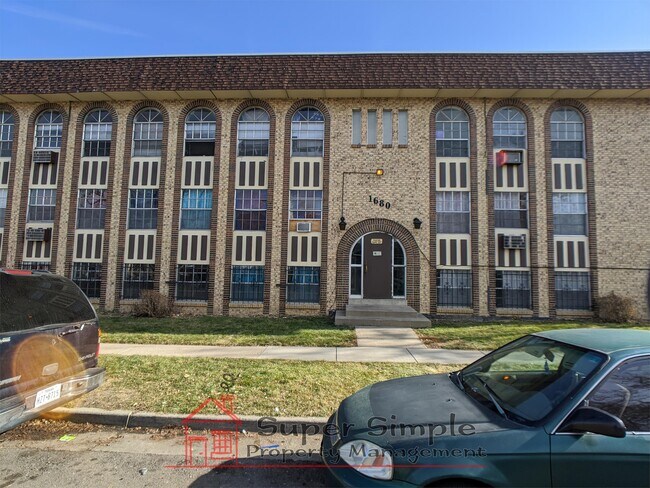 Foto del edificio - 1680 galena st
