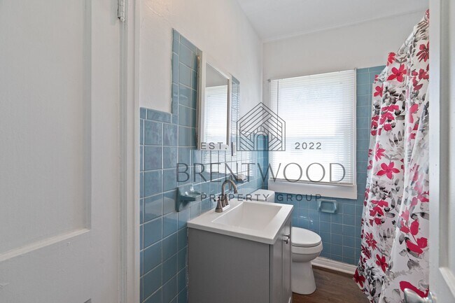 Foto del edificio - Charming 3BR/1B Single-Family Home