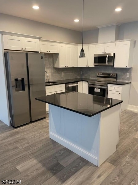 Foto del edificio - 314 Washington Ave