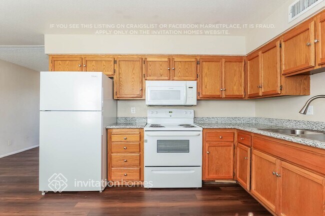 Foto del edificio - 8435 W Amelia Ave