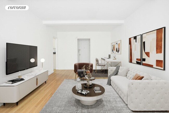 Foto del edificio - 314 E 41st St