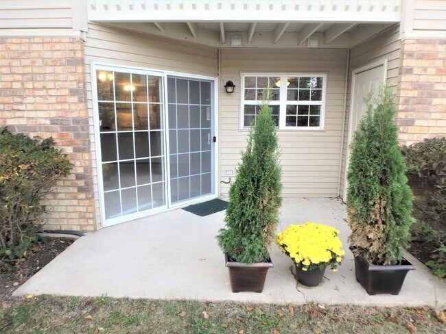 Foto del edificio - 1520 W Sand Bar Ct