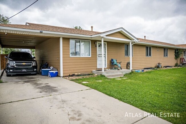 Foto del edificio - 6540 Clay St