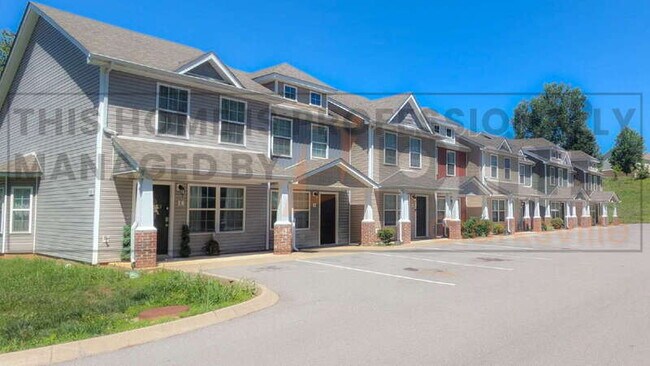 Foto del edificio - 955 Big Sky Dr