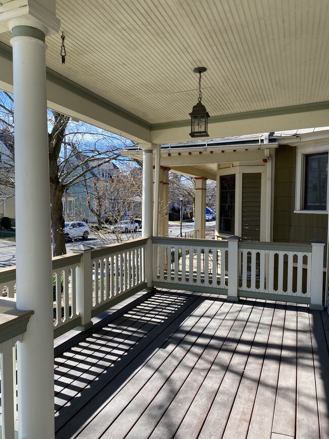 DESIGNED FOR ENTERTAINING - 189 Cleveland Ave