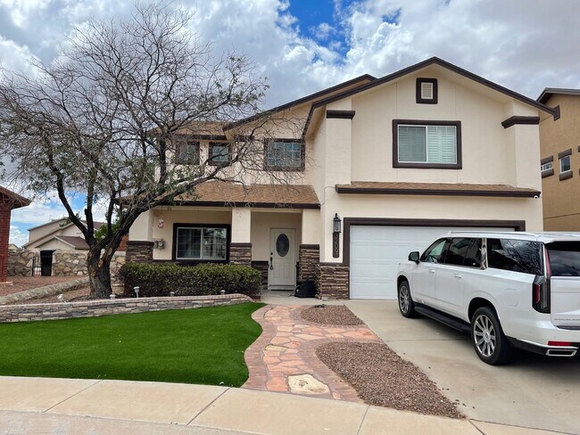 Building Photo - 3209 Tierra Nido Pl