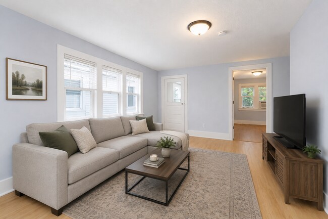 Foto del edificio - 1044 Muskegon Ave NW
