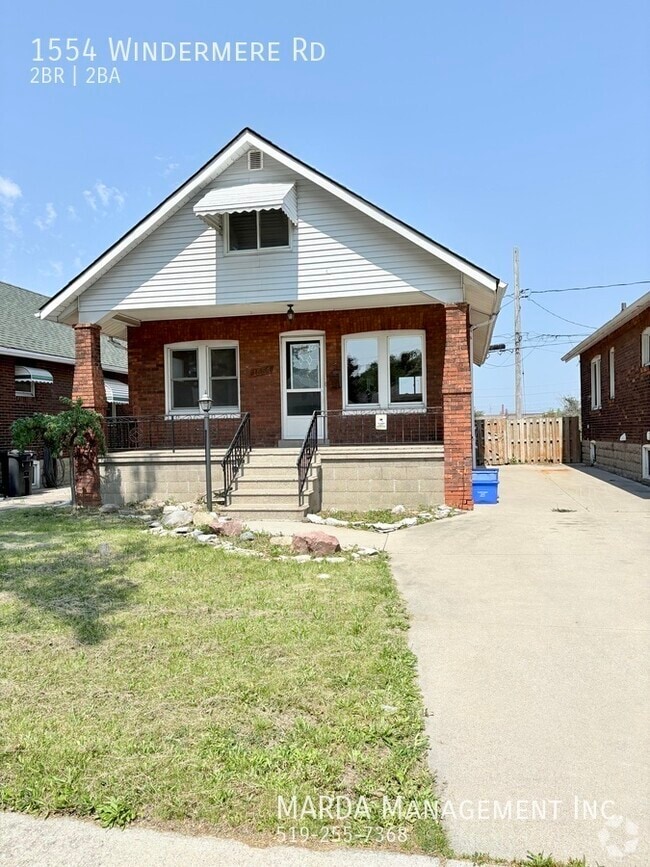 Building Photo - 1554 Windermere Rd