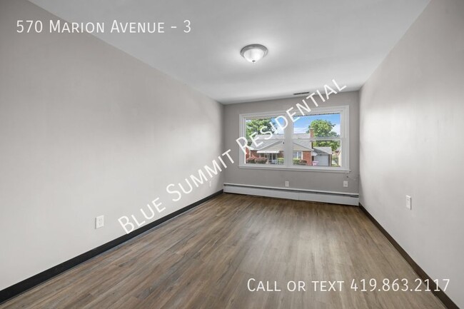 Foto del edificio - Spacious 1-Bedroom Apartment