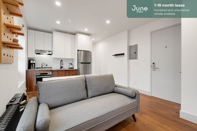 Foto del edificio - 629 E 5th St