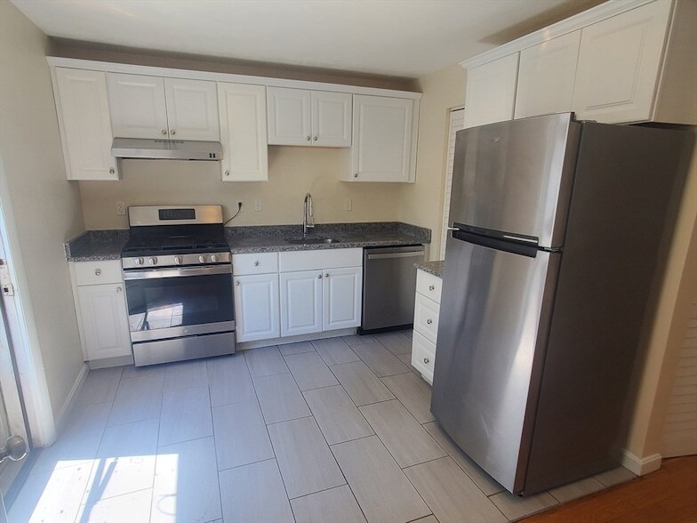 Foto principal - 174 Pine St