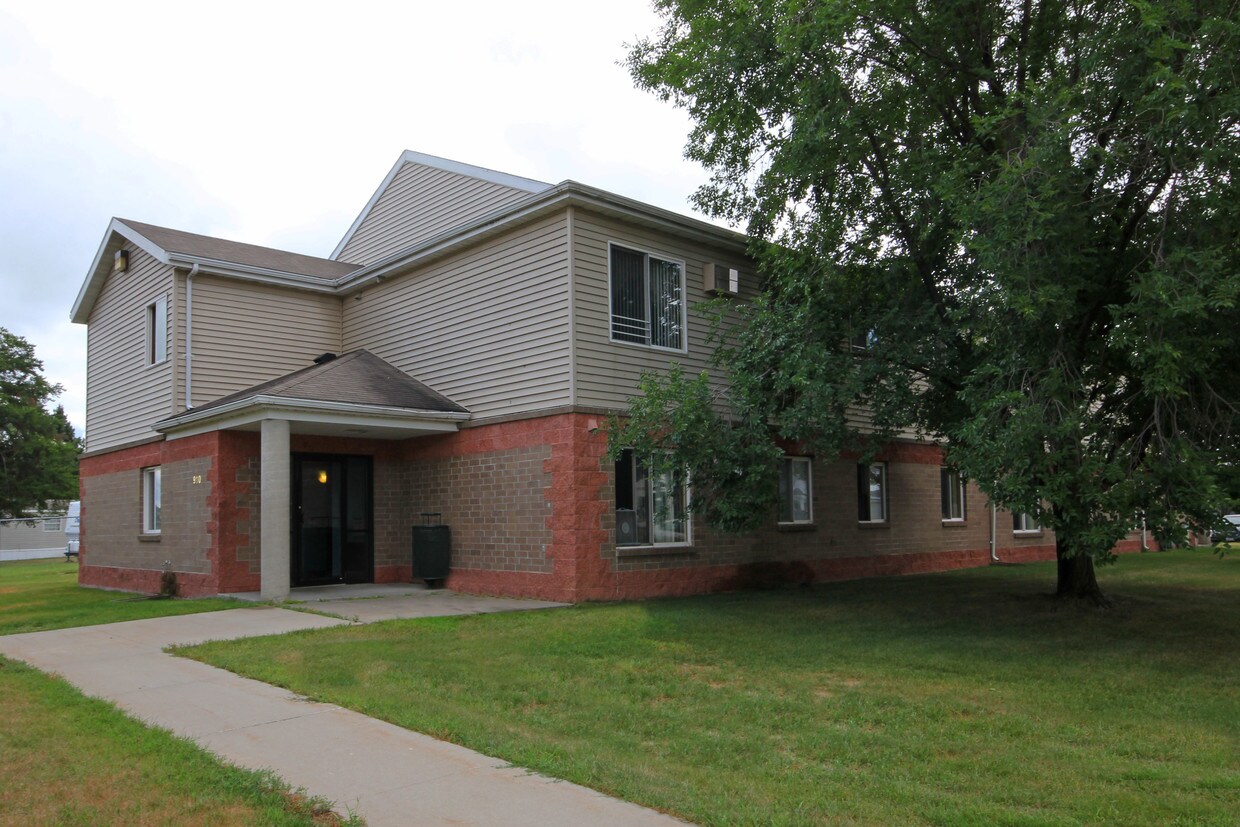 Foto principal - Ridgeway Court III Apartments