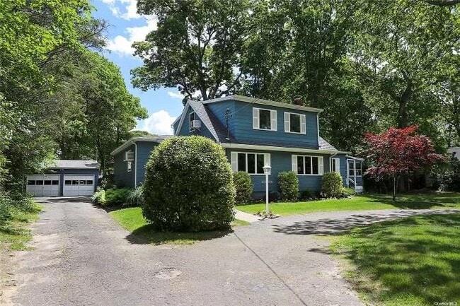 Building Photo - 53 N Evergreen Dr