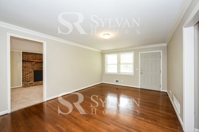 Building Photo - Because location IS everything!