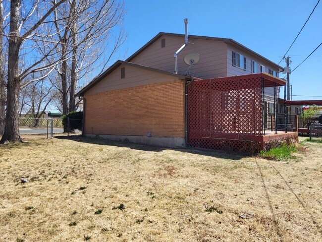 Building Photo - 3532 Meadowland Blvd