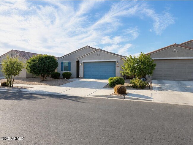 Building Photo - 40492 W Jenna Ln