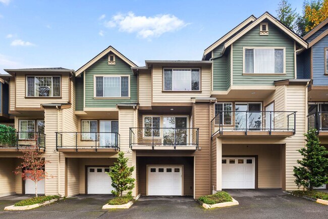 Foto del edificio - 5903 185th Ct NE