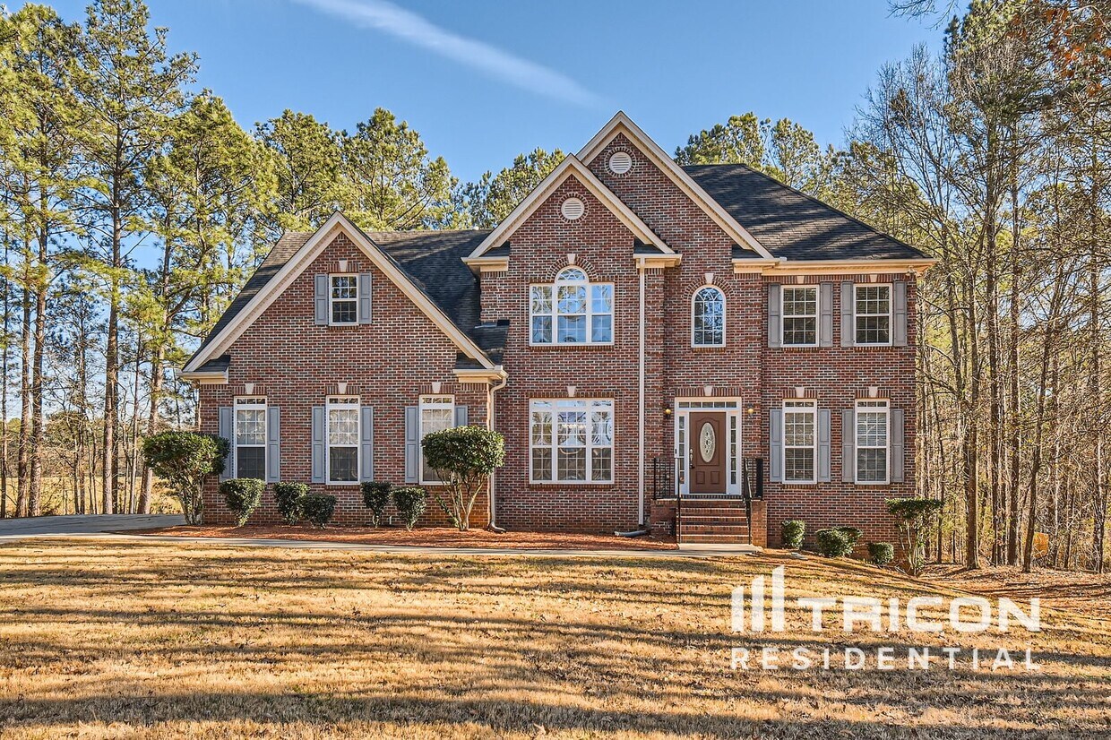 Building Photo - 1130 Charleston Ridge
