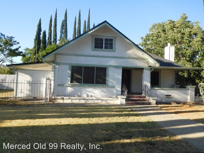 Building Photo - 3 br, 2 bath House - 17 E Main St