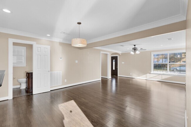 Foto del edificio - 4838 Delano St