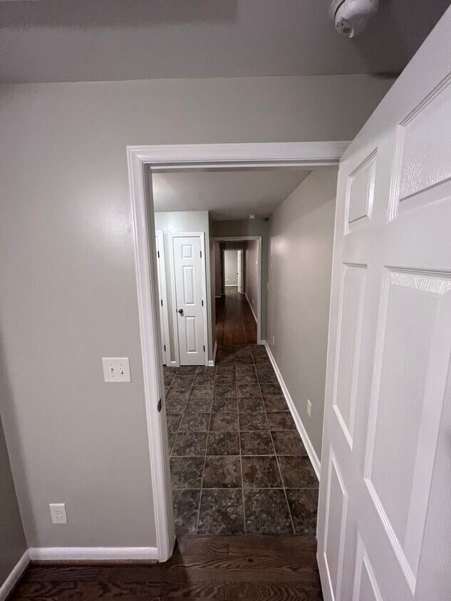 Foto principal - 1018 Wachovia St