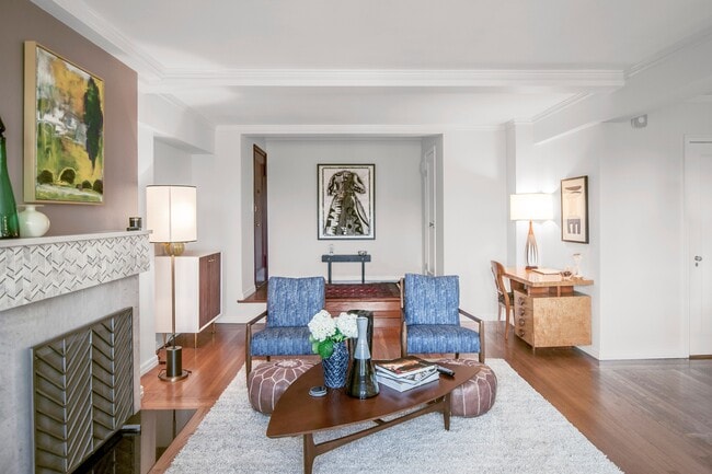 Photo - 299 W 12th St Apartment