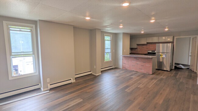 Foto del edificio - 594 4th St