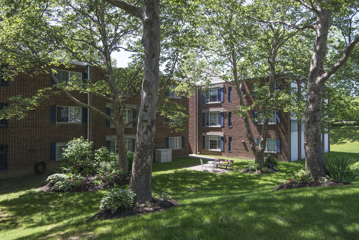 Wilcox Lane 62+ Community Apartments in Canandaigua, NY