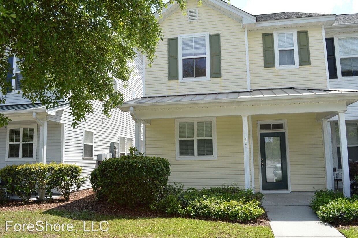 47 8th Ave, Bluffton, SC 29910 House Rental in Bluffton, SC
