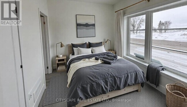 Photo du bâtiment - 48 Balladry Blvd.