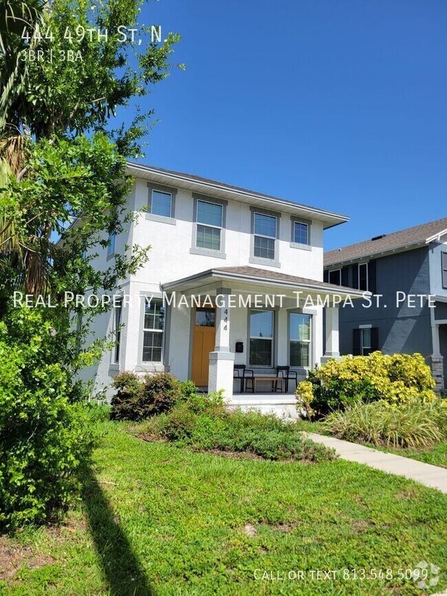 Building Photo - 444 49th St N