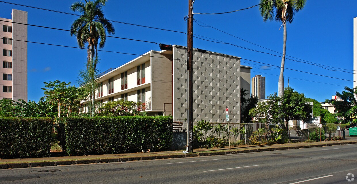 Foto del edificio - Shinshu Kyokai Mission Dormitory