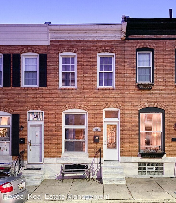 Primary Photo - 2 br, 2 bath House - 736 S Decker Ave