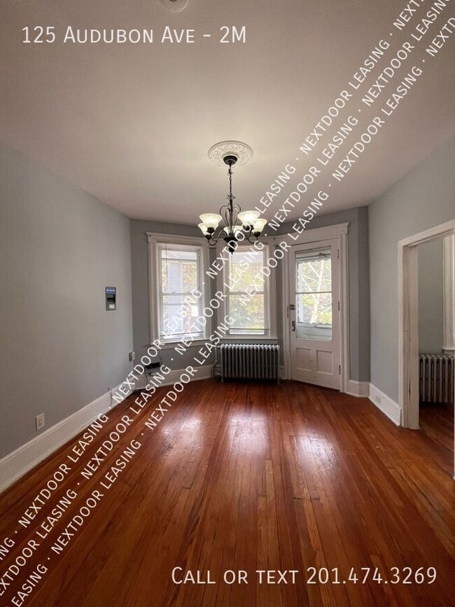 Building Photo - 125 Audubon Ave