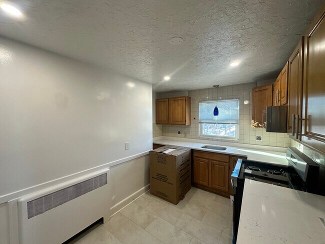 Foto del edificio - 5 Bishop Rd