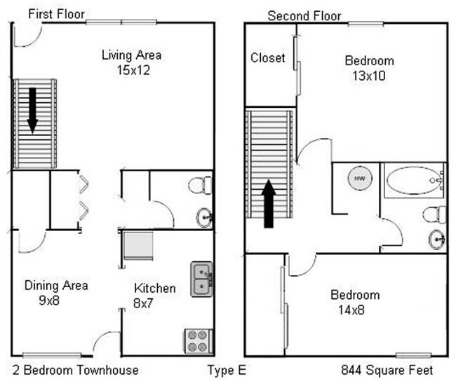 Foto del edificio - Heights Manor Apartments