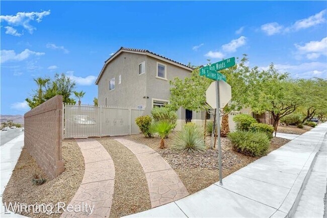Building Photo - 5 br, 3 bath House - 1048 Silver Star St