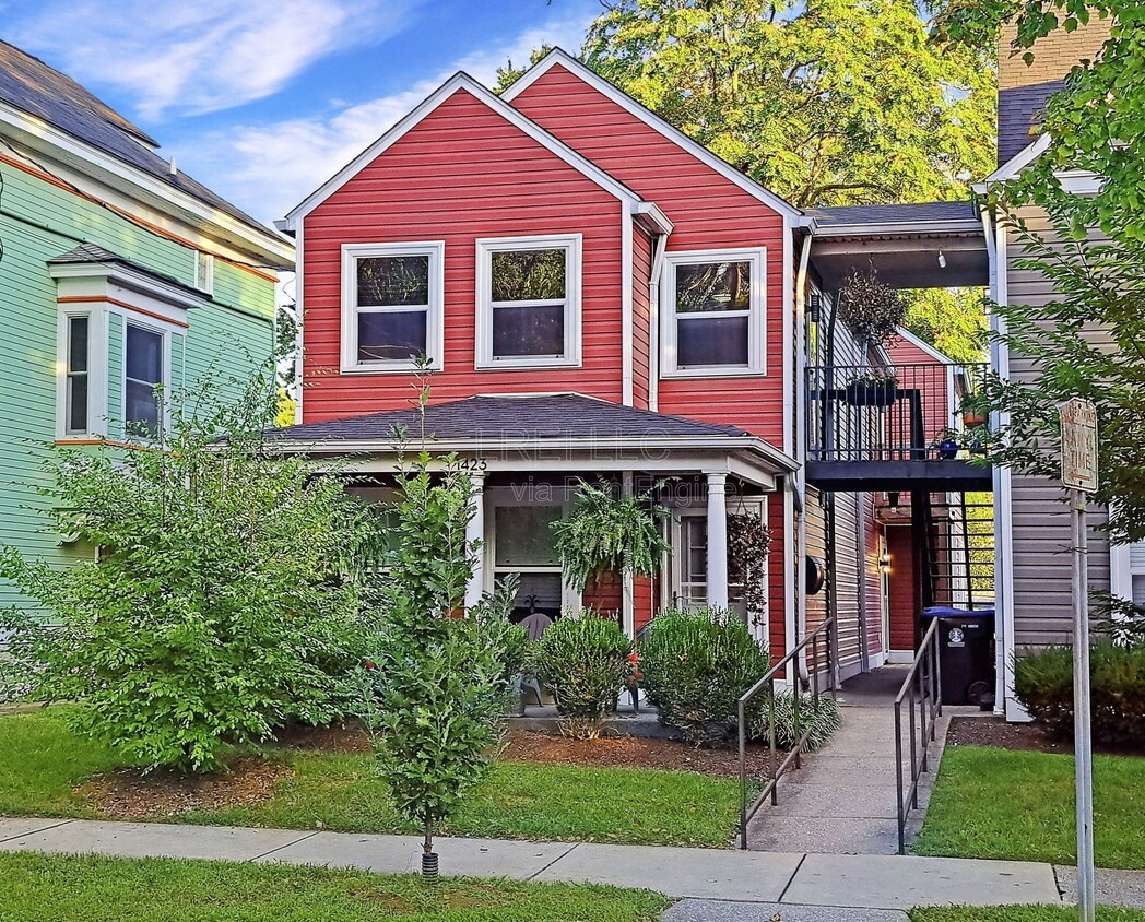 Foto principal - 1423 E Breckinridge St