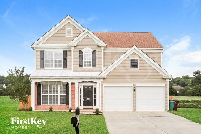 Foto del edificio - 4531 Wayland Ct